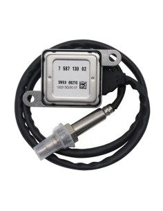 Sensore NOX 758051701 5WK96621C NOX BMW Centralina Scarico