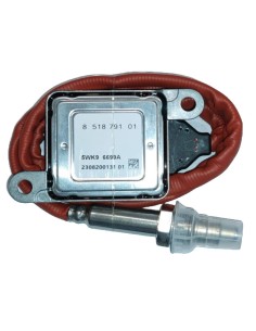 Sensore NOX 851878901 5WK96697A per BMW Centralina Scarico