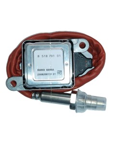 Sensore NOX 851879101 5WK96699A per BMW Centralina Scarico
