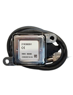 Sensore NOX 21636091 5WK96644E per Mack VOLVO Centralina Scarico