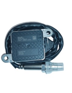 Sensore NOX 9678570780 5WK96746A SNS146A Citroen Peugeot Opel Centralina Scarico Compatibile Continental