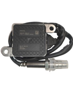 Sensore NOX 9821120980 SNS0736 A2C12511200-01 Citroen Peugeot Opel Centralina Scarico Compatibile Continental