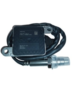 Sensore NOX 9821121180 SNS0735 A2C12511100-01 Citroen Peugeot Opel Centralina Scarico Compatibile Continental