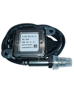 Sensore NOX A0009054510 A3C01131300-613 Mercedes-Benz Centralina Scarico Compatibile Continental