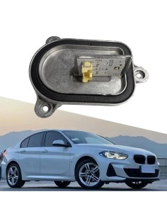 Modulo Led Faro 6311 7466543 BMW Serie 1 F52 Sinistro Luce Di Marcia Diurna DRL