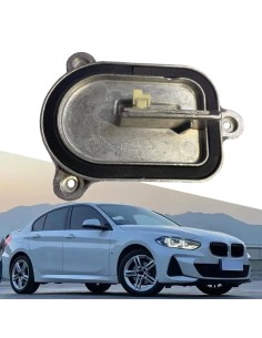 Modulo Led Faro 6311 7466544 BMW Serie 1 F52 Destro Luce Di Marcia Diurna DRL
