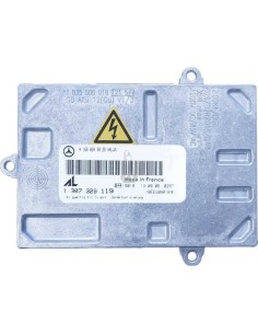 1307329119 Mercedes-Benz FARI XENO CENTRALINA RICAMBIO