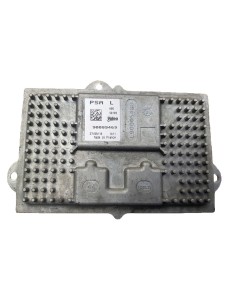 Centralina Modulo di Gestione Fari PSA L 90089469 Peugeot 3008 Sinistro modulo di controllo fari Computer ECU