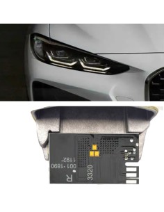 Led Modulo Faro 63119851048B BMW G22 G23 G26 G82 11920021890 Destro Luce Di Marcia Diurna DRL