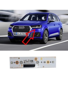 Led 10000047480-04 Sinistro Audi Q7 Luce di Posizione Marcia Diurna e Freccia