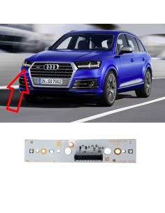 Led 10000049450-04 Destro Audi Q7 Luce di Posizione Marcia Diurna e Freccia