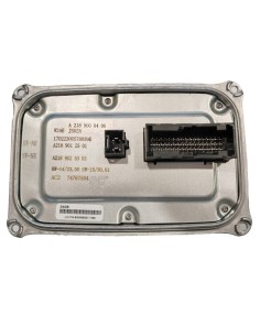 Centralina A2189000406 Faro Led Mercedes Benz SOLO PER W246 Modulo Ballast A2189012501 A2189025303