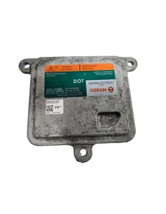 Centralina 35XT6-L-D3 AA4265100DG A57082B00DG Originale D3S Xenon Modulo Faro 4 pin Osram