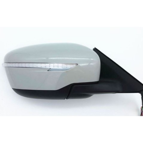 Led Sequenziale Freccia Specchietto Nissan X-Trail T32 Mirror Light