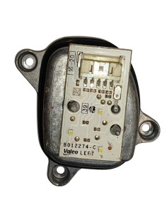 Modulo Led 90095777 B012274-C MDE914198 Seat Leon ST 5F8 Sinistro Luce Faro Di Marcia Diurna DRL MDE914198