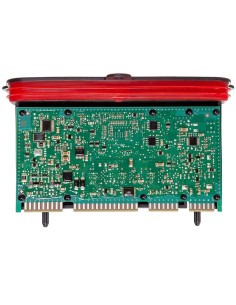 Centralina 7427615 535100C8L 535100C8J TMS BFL Modulo Unità TMS Controller Fari AHL BMW X3 X4