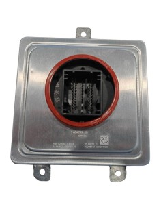 Centralina 6311 5A0AFA9-01 FLM-02 MID 10AH2S 5A1M19F11 Modulo Fari LED LASER Bmw Ricambio