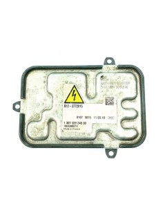 Centralina Xenon 130732924800 B12-3772015 Ballast Faro Luci Mercedes Modulo Zavorra BOSCH