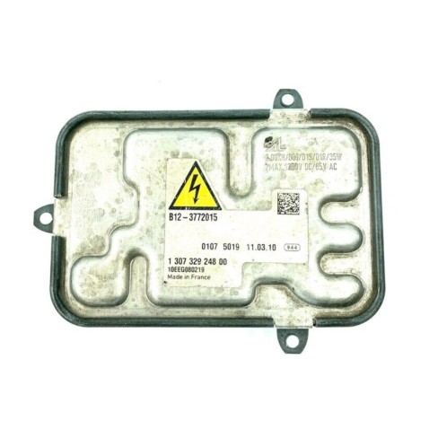 Centralina Xenon 130732924800 B12-3772015 Ballast Faro Luci Mercedes Modulo Zavorra BOSCH