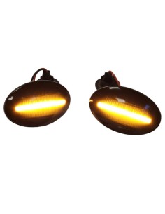 Frecce Laterali LED Dinamiche Ford Fiesta KA Transit Tourneo
