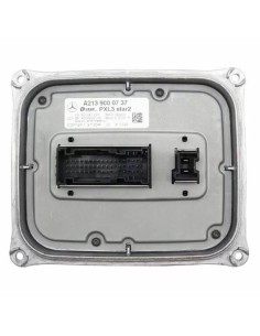 Centralina Modulo Driver A2139000737 Compatibile LEAR PXL3 Star2 Faro Mercedes Benz