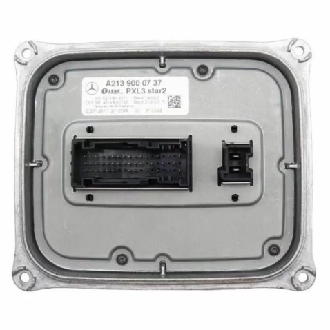 Centralina Modulo Driver A2139000737 Compatibile LEAR PXL3 Star2 Faro Mercedes Benz
