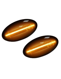 Frecce Laterali LED Dinamiche Sequenziali Indicatore di Direzione OPEL SUZUKI