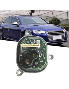 Modulo LED 8W0941774 1305715396 Audi A4 B9 Luci di Marcia Diurna Indicatore di Direzione Destro 1308310483C3