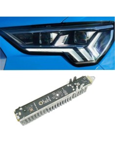 Modulo Led 83A941475 80023306 Audi Q3 F3 Marcia Diurna e Indicarore di Direzione Freccia Daytime Running Light
