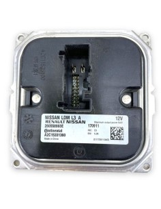 Centralina 260558990C LDM L2 A2C99746100 RENAULT NISSAN INFINITI Modulo di Controllo Luci Continental