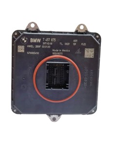 Centralina AL 1305102304 BMW 7457875 Modulo Fari LED LASER Bmw Ricambio
