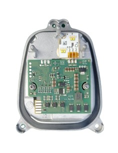 Modulo Luce LED 39050380 Diurna Freccia Opel Insignia B Fanali Centralina Lato Sinistro