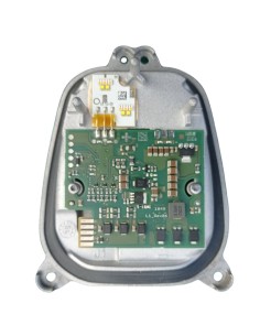 Modulo Luce LED 39050381 Diurna Freccia Opel Insignia B Fanali Centralina Lato Destro