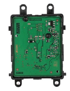 Audi Q5 Centralina 8r0907472c LED KOITO DRL Unità Di Controllo Modulo 2