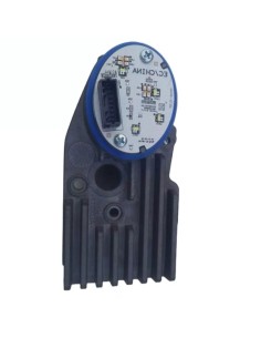 Modulo Led Opel Mokka X 7PU8-7L5F G1U0DTER03 Marcia Diurna e Freccia Destro Daytime Running Light