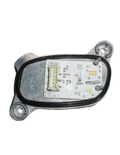 Modulo Led Faro 90121825 24473120 90159761 BMW F40 F44 Centralina Sinistro Indicatori e DRL 63119448115