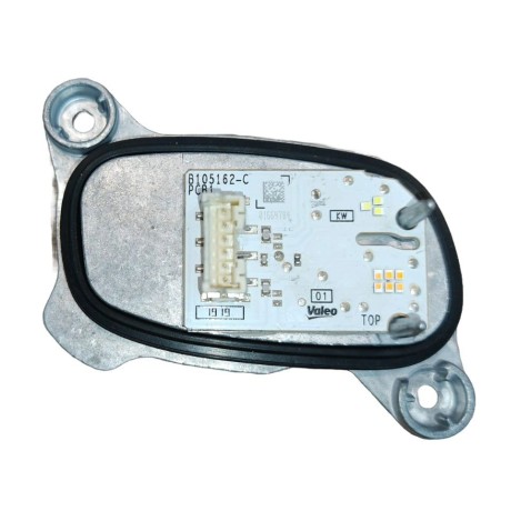 Modulo Led Faro 90159762 90153167 BMW Serie 1 F40 F44 Centralina Destro 63119448116 Angel EYE