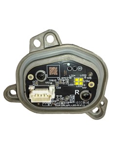 Modulo Led T93R-DRL&PL-LED-R Peugeot 408 Drl Luci Diurne Anteriori Destro