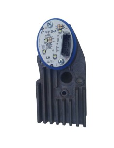 Modulo Led Opel Mokka X 8PU8-7L5F G1U0DTER03 Marcia Diurna e Freccia Sinistro Daytime Running Light 7PU7-7L5F