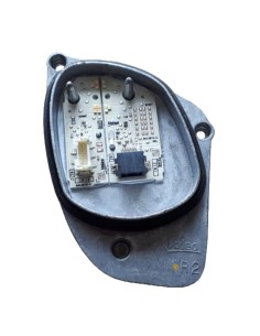 Modulo Led 90125310 M8M1A Seat Ateca Destro Indicatore di Direzione e DRL Faro Di Marcia Diurna