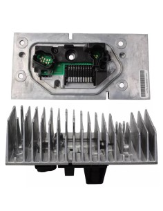 Led Modulo Faro 6311 5A57074 BMW Serie 3 G20 244.710-32 Destro Indicatori Di Direzione Luce Di Marcia Diurna