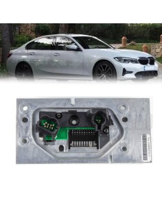 Modulo LED 6311 5A4F771 Faro 244.710-31 BMW Serie 3 G20 Sinistro Indicatori Di Direzione Luce e Di Marcia Diurna