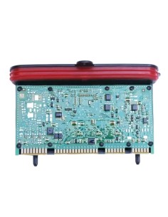 Modulo di controllo 6311 7440882 Fari Xenon TMS AHL BMW Centralina Ricambio F25 F26