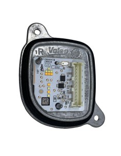 Modulo Led 90195126 Destro Opel Corsa F B144482-C DRL Freccia ECU