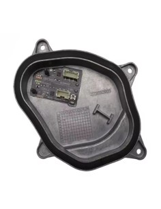 Led Modulo Faro L426553 B120846-B 2GM998479 L90148621 VW T-CROSS Destro Indicatori Direzione Luce Di Marcia Diurna