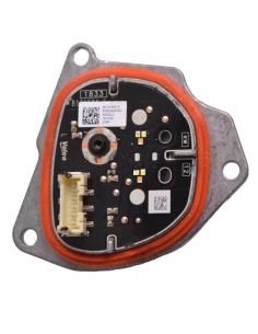 Modulo Led Faro 90141600E M350ASW60 M200L3 Range Rover Evoque L551 Sinistro Indicatori Di Direzione Luce Di Marcia Diurna