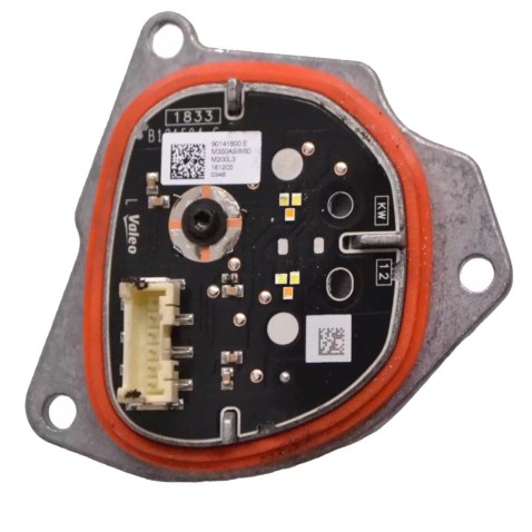 Modulo Led Faro 90141600E M350ASW60 M200L3 Range Rover Evoque L551 Sinistro Indicatori Di Direzione Luce Di Marcia Diurna