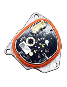 Modulo Led Faro 90157835E M350ASW80 M200L3 Range Rover Evoque L551 Destro Indicatori Di Direzione Luce Di Marcia Diurna