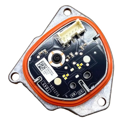 Modulo Led Faro 90157835E M350ASW80 M200L3 Range Rover Evoque L551 Destro Indicatori Di Direzione Luce Di Marcia Diurna