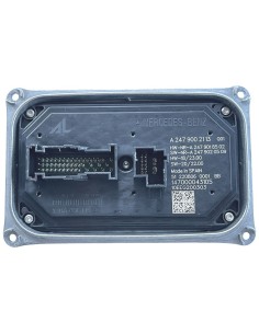 Centralina A2479002113 Faro Dinamico Led Mercedes AL Modulo Ballast Luce